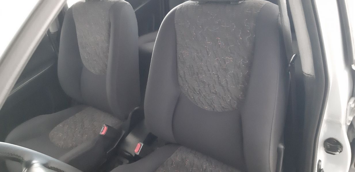 Hyundai Matrix GLS 1.5 CRDI