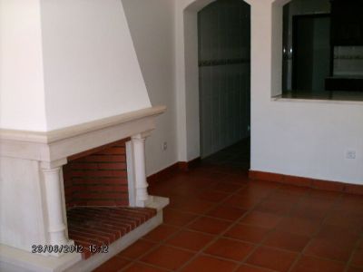 Ponte de Sor T3 em moradia