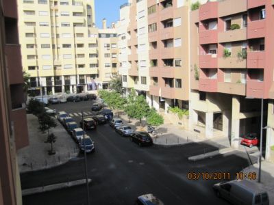 Apartamento T3 em telheiras