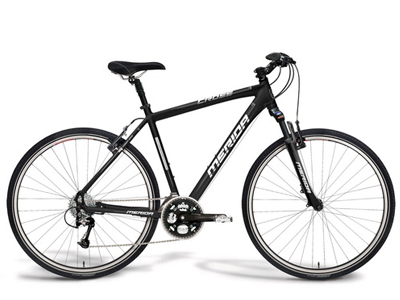 Crossway TFS 500-Comfort-V / Lady