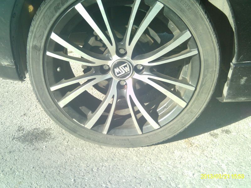 Ibiza gt tdi (comercial)