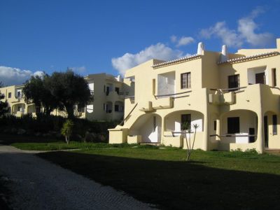 Promoção!!! Alvor clube brisamar 3* T1 com 2 piscinas