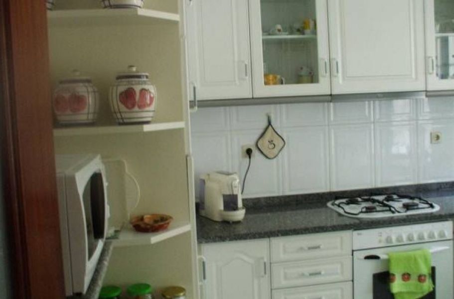 Vivenda serra do Gerês