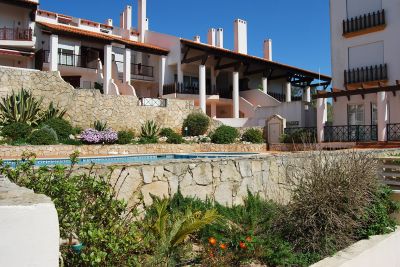 Vivenda T4 – São martinho