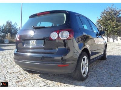 Volkswagen Golf Plus 1.9 TDI Confort Line 