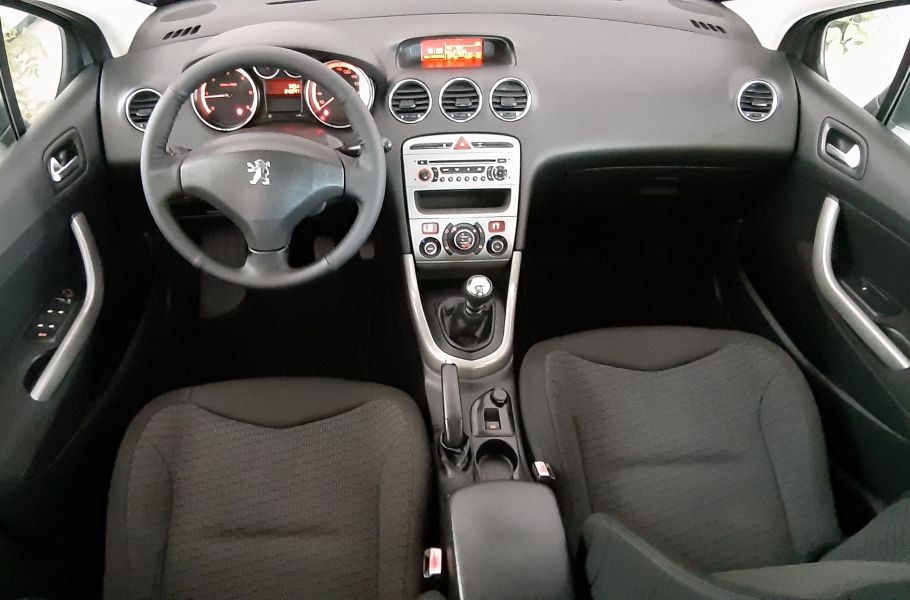 Peugeot 308 SW CVM 6 Executive 1.6 HDI 110 CV