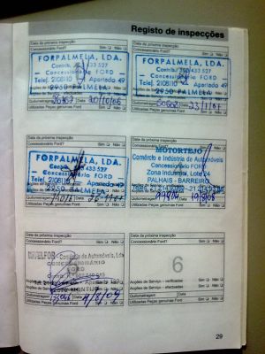 Ford Transit  350/115