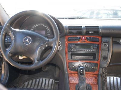 Merecedes-Benz C200 Cdi Classic - 8500€