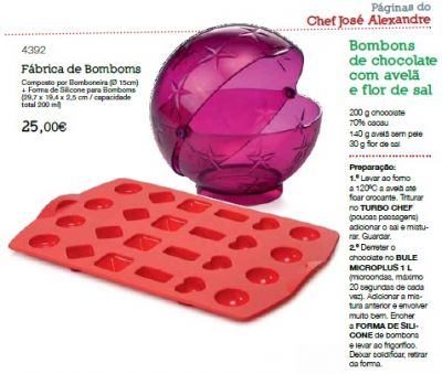 TUPPERWARE PROMOCOES DE NATAL
