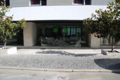 Apartamentos T0 – Centro de Leiria