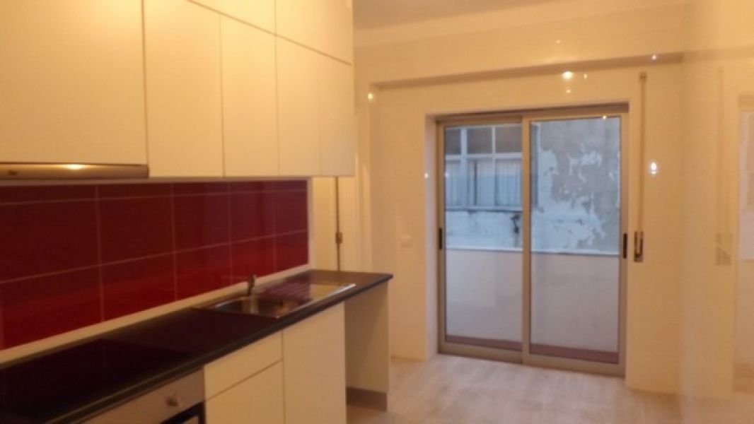 Apartamento para venda T2