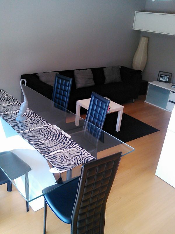 T3 Duplex Rio Tinto - Meiral