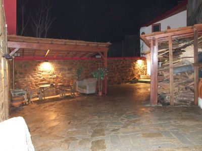 Casa Rústica - Turismo Cultural (Serra da Estrela)