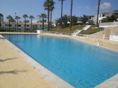 Apartamento T1 para Férias em Albufeira