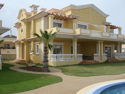 Moradia V3 de Luxo em Conceição de Tavira