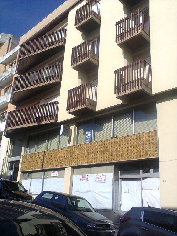 Loja Ampla 200m2 - Zona Central de Oliveira de Azeméis