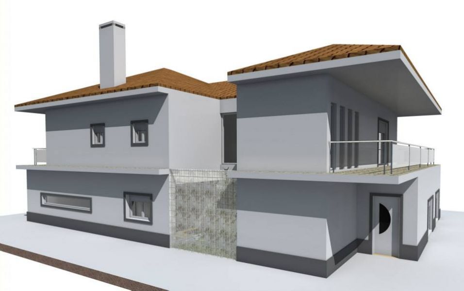 Angulo & Esquadria - Arquitetura & Construção