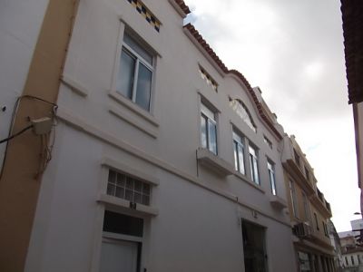 T3 , No Centro de CALDAS DA RAINHA Para Arrendar,  Renovado.   