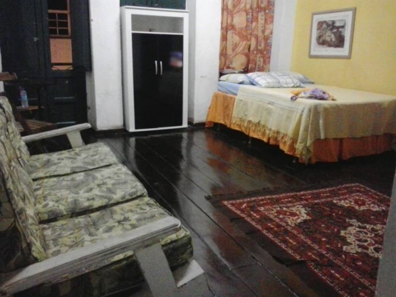 Apartamentos em Salvador de Bahia