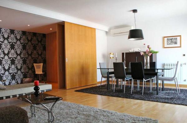 Apartamento 2 quartos lisboa