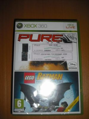 X-Box 360 250 Gb 199 euros