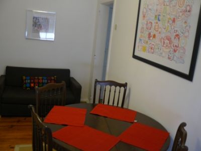 Arrenda Quartos - Cidade Universitária Lisboa - Raparigas