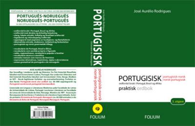 Dicionários de norueguês - portugisisk - norsk ordbok