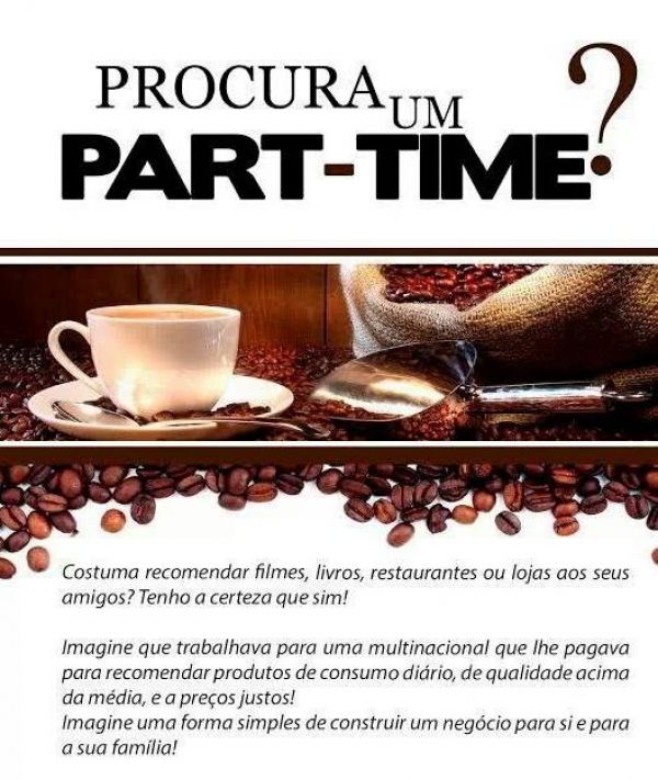 Aceite este Novo Desafio / Oportunidade de Negócio