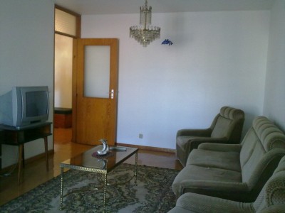 T2 - Apartamento em S. Martinho 