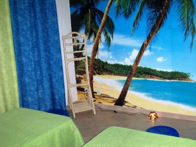 Espaçoso T2 Quarteira férias perto da praia