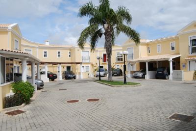 Moradia T3 Férias Albufeira 