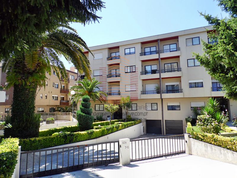 [2478RT] T3, 3 frentes Centro Rio Tinto, prx Parque nascente