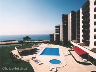 Apartamentos T0 e T1