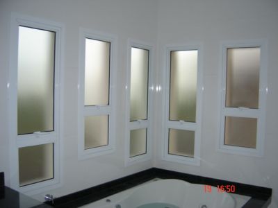 Portas Janelas Caixilharia Dupla Marquises