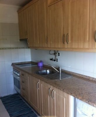 Bom apartamento T3 em faro