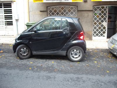Smart-2008 