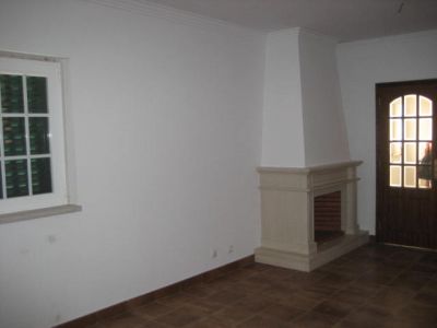 1º Andar de Moradia nova