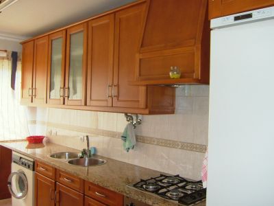 Apartamento mobilado Algés/Belém