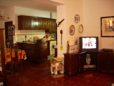 Aveiro Estarreja moradia mobilada