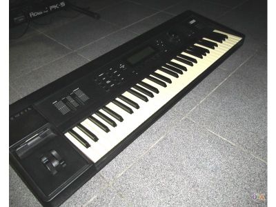 Kurzweil K-2000