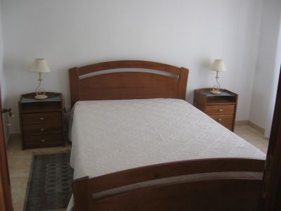 Alugo Moradia V3 p/ férias em Vila N. Cacela / Praia de Manta Rota