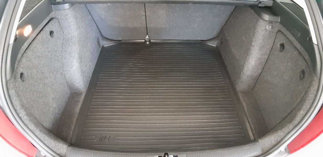 Skoda Fabia 2 Break Elegance 1.4 TDI 75 CV