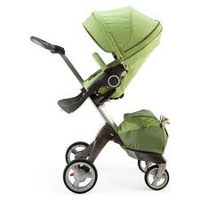 Stokke Xplory Seat Complete