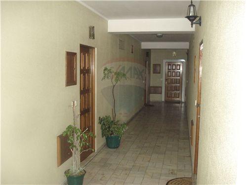 Apartamento T2 Mobilado