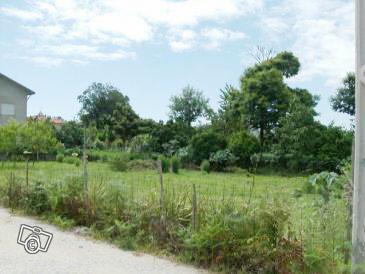 LOTE TERRENO individual (Propriedade particular)