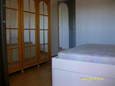 PAÇO D’ARCOS T1 -  2 MARQUISES VISTA MAR 415 €