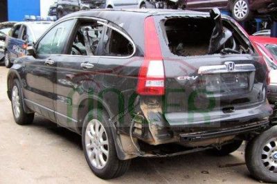 Peças Honda CRV