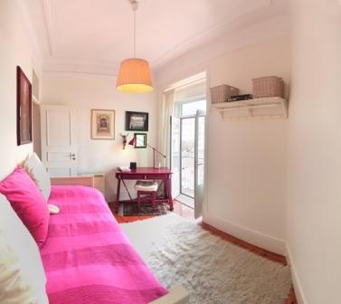 Alameda - Apartamento de Charme - Oportunidade