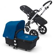 2013 Bugaboo Cameleon 3