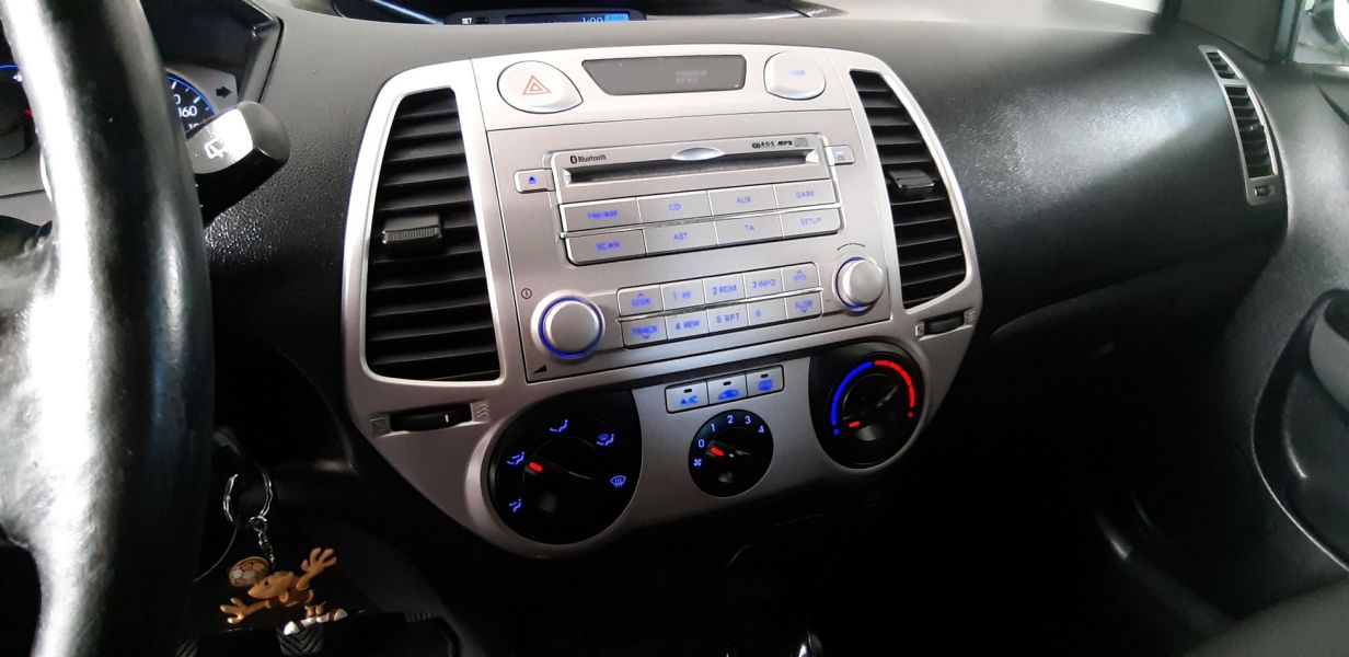 Hyundai i20 Comfort 1.2i 78 CV